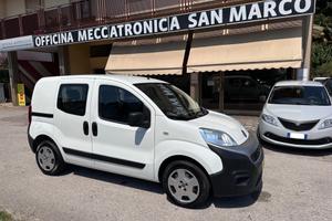 Fiat Fiorino Fiorino combi N1 1.3 mjt 80cv SX E6