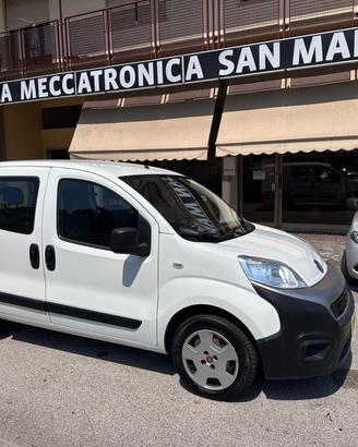 Fiat Fiorino Fiorino combi N1 1.3 mjt 80cv SX E6