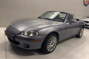 Mazda MX-5 1.6i 16V cat Twins