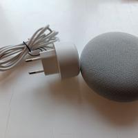 Google home nest mini