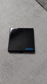 Vetro Fotocellula FAAC