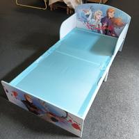 Letto Frozen 