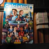 Album calcio 2025/2026