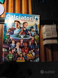 Album calcio 2025/2026