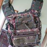 Zaino militare