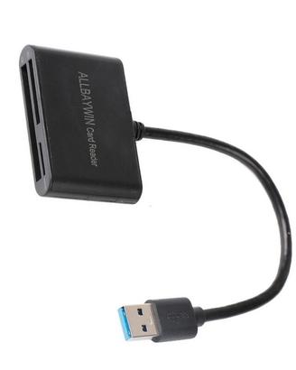 lettore Memory card memoria PC usb