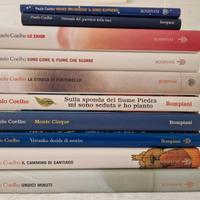 Libri di Paulo Coelho