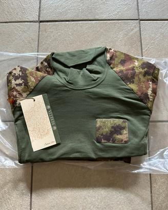 Combat shirt beretta tg L