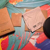 Gobe Filtro polarizzatore (CPL) x obiettivi 52mm