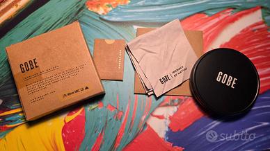 Gobe Filtro polarizzatore (CPL) x obiettivi 52mm