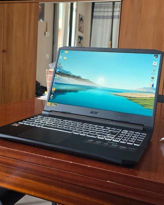 Gaming Laptop Nitro AN515-45