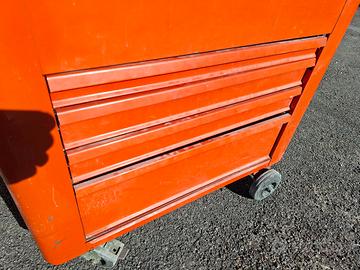 carrello porta chiavi