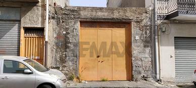 Garage/Box - Catania