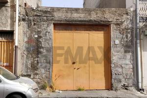 Garage/Box - Catania