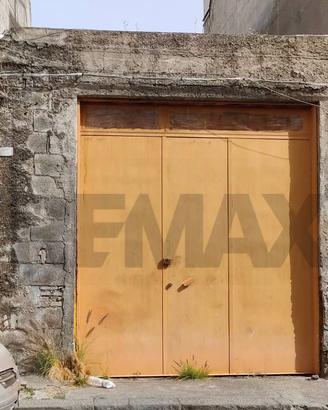 Garage/Box - Catania