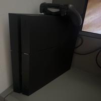 Play station4