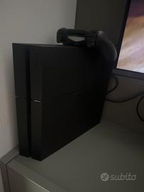 Play station4