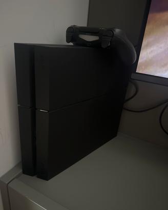 Play station4