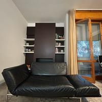 Divano Rataplan by Dema - 2 posti