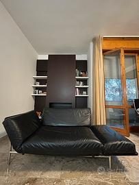 Divano Rataplan by Dema - 2 posti