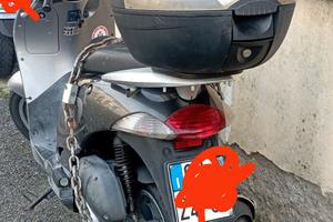 Honda Chiocciola 150