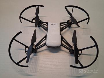 Drone DJI Tello - NON FUNZIONANTE