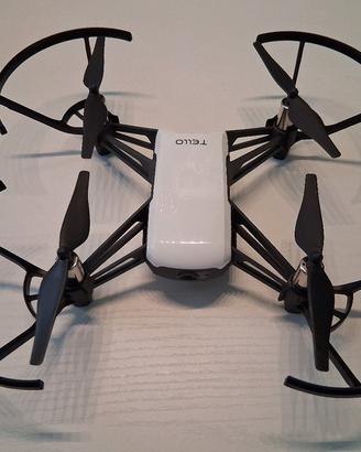 Drone DJI Tello - NON FUNZIONANTE