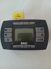 TERMOSTATO CALDAIA BAXI LUNA