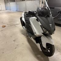 Yamaha T Max 530 - 2014