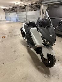 Yamaha T Max 530 - 2014