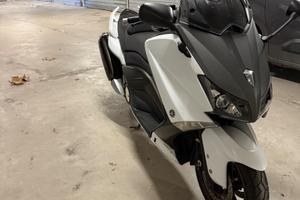 Yamaha T Max 530 - 2014