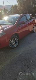 fiat bravo 1.6 MJ dualogic 120 cv