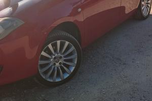 fiat bravo 1.6 MJ dualogic 120 cv