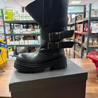 Stivali citarelli n37 nuovi