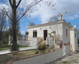Circeo Villa a 50 metri dal mare