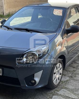 RENAULT Twingo 1.2 8V Dynamique