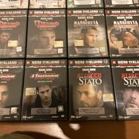 Collezione film raul bova