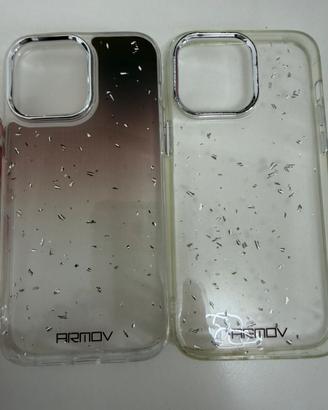 2 cover new martina per iphone 14 pro max