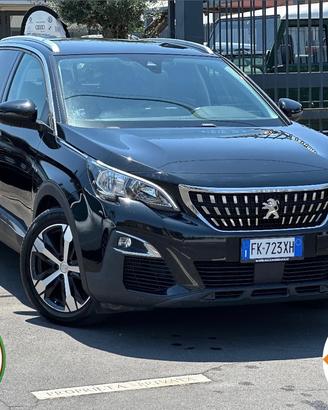 Peugeot 3008 BlueHDi 120 S&S Allure