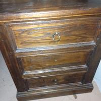 mobilio antiquariato vario