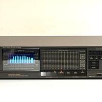Equalizzatore grafico Technics SH-8066