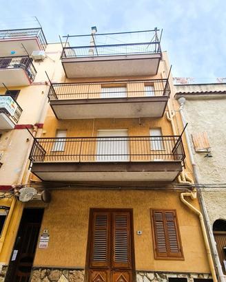 Casa Indipendente Bagheria [PM/3VRG]