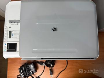 HP Photosmart C4280 stampante multifunzione