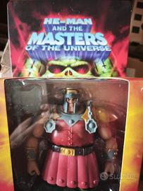 Ram Man Masters of the Universe Action Figure
