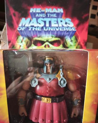 Ram Man Masters of the Universe Action Figure