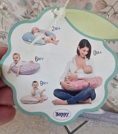 Ciambella per allattamento