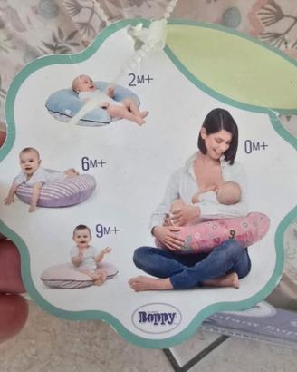 Ciambella per allattamento