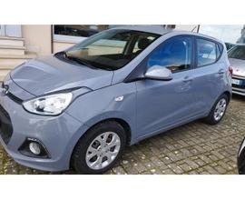 Hyundai i10 COMFORT