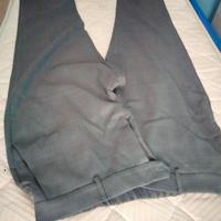 Pantalone elegante uomo