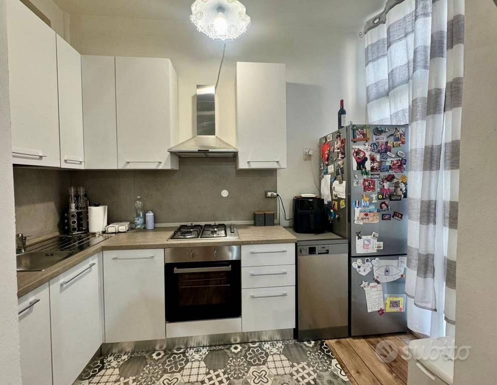 Appartamento – Ravenna, San Biagio - Vista 4